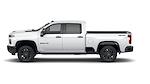 2025 Chevrolet Silverado 2500 Crew Cab 4x4 Pickup for sale #CS0296 - photo 4