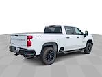 2025 Chevrolet Silverado 2500 Crew Cab 4x4 Pickup for sale #CS0296 - photo 8