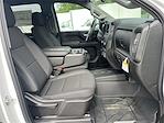 2025 Chevrolet Silverado 2500 Crew Cab 4x4 Pickup for sale #CS0296 - photo 25