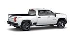 2025 Chevrolet Silverado 2500 Crew Cab 4x4 Pickup for sale #CS0296 - photo 6