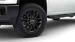 2025 Chevrolet Silverado 2500 Crew Cab 4x4 Pickup for sale #CS0296 - photo 7