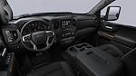 2025 Chevrolet Silverado 2500 Crew Cab 4x4 Pickup for sale #CS0296 - photo 8