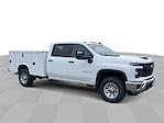 2025 Chevrolet Silverado 3500 Crew Cab RWD Service Truck for sale #CS0297 - photo 3