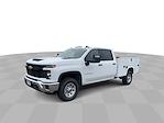 2025 Chevrolet Silverado 3500 Crew Cab RWD Service Truck for sale #CS0297 - photo 5