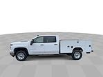 2025 Chevrolet Silverado 3500 Crew Cab RWD Service Truck for sale #CS0297 - photo 6