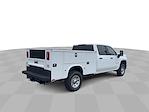 2025 Chevrolet Silverado 3500 Crew Cab RWD Service Truck for sale #CS0297 - photo 8