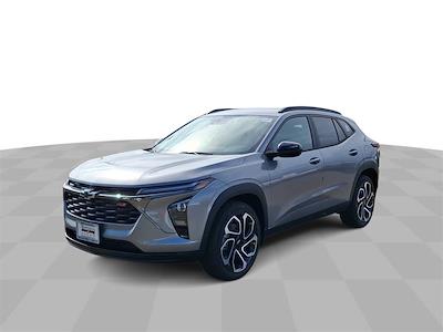 2025 Chevrolet Trax FWD SUV for sale #CS0298 - photo 1