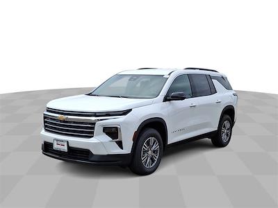 2025 Chevrolet Traverse AWD SUV for sale #CS0299 - photo 1