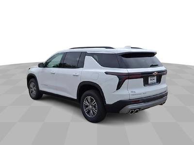 2025 Chevrolet Traverse AWD SUV for sale #CS0299 - photo 2