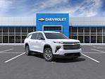 2025 Chevrolet Traverse AWD SUV for sale #CS0299 - photo 1