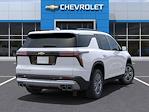 2025 Chevrolet Traverse AWD SUV for sale #CS0299 - photo 2