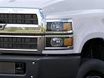 New 2025 Chevrolet Silverado 5500 Work Truck 4x4 Cab Chassis for sale #CS0304 - photo 10