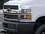 New 2025 Chevrolet Silverado 5500 Work Truck 4x4 Cab Chassis for sale #CS0304 - photo 13