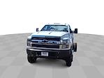 2025 Chevrolet Silverado 5500 DRW 4x4 Cab Chassis for sale #CS0304 - photo 3