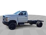 2025 Chevrolet Silverado 5500 DRW 4x4 Cab Chassis for sale #CS0304 - photo 4