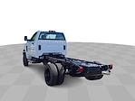 2025 Chevrolet Silverado 5500 DRW 4x4 Cab Chassis for sale #CS0304 - photo 2