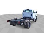 2025 Chevrolet Silverado 5500 DRW 4x4 Cab Chassis for sale #CS0304 - photo 6