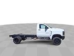 2025 Chevrolet Silverado 5500 DRW 4x4 Cab Chassis for sale #CS0304 - photo 8