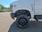 2025 Chevrolet Silverado 5500 DRW 4x4 Cab Chassis for sale #CS0304 - photo 18