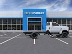 New 2025 Chevrolet Silverado 5500 Work Truck 4x4 Cab Chassis for sale #CS0304 - photo 5