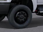 New 2025 Chevrolet Silverado 5500 Work Truck 4x4 Cab Chassis for sale #CS0304 - photo 9