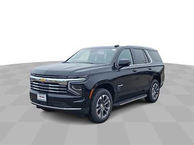 2025 Chevrolet Tahoe 4x4 SUV for sale #CS0305 - photo 1