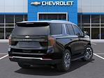 New 2025 Chevrolet Tahoe LT 4x4 SUV for sale #CS0305 - photo 2