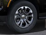 New 2025 Chevrolet Tahoe LT 4x4 SUV for sale #CS0305 - photo 9