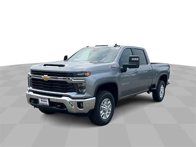 2025 Chevrolet Silverado 2500 Crew Cab 4x4 Pickup for sale #CS0306 - photo 1
