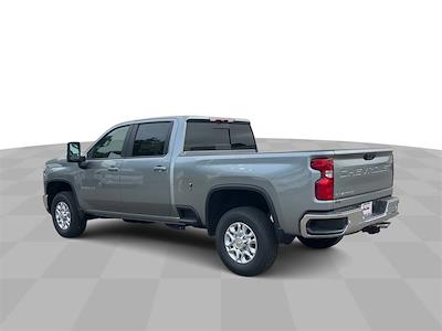 2025 Chevrolet Silverado 2500 Crew Cab 4x4 Pickup for sale #CS0306 - photo 2