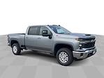 2025 Chevrolet Silverado 2500 Crew Cab 4x4 Pickup for sale #CS0306 - photo 3