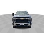 2025 Chevrolet Silverado 2500 Crew Cab 4x4 Pickup for sale #CS0306 - photo 4