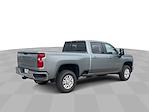2025 Chevrolet Silverado 2500 Crew Cab 4x4 Pickup for sale #CS0306 - photo 8