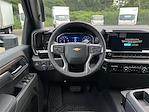2025 Chevrolet Silverado 2500 Crew Cab 4x4 Pickup for sale #CS0306 - photo 11