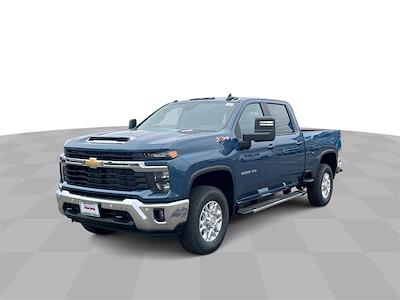 2025 Chevrolet Silverado 2500 Crew Cab 4x4 Pickup for sale #CS0307 - photo 1
