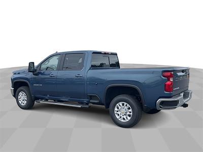 2025 Chevrolet Silverado 2500 Crew Cab 4x4 Pickup for sale #CS0307 - photo 2