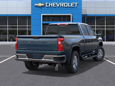 2025 Chevrolet Silverado 2500 Crew Cab 4x4 Pickup for sale #CS0307 - photo 2