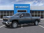 New 2025 Chevrolet Silverado 2500 LT Crew Cab 4x4 Pickup for sale #CS0307 - photo 2