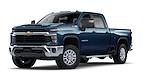 New 2025 Chevrolet Silverado 2500 LT Crew Cab 4x4 Pickup for sale #CS0307 - photo 25