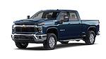 New 2025 Chevrolet Silverado 2500 LT Crew Cab 4x4 Pickup for sale #CS0307 - photo 26