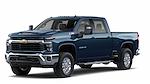 New 2025 Chevrolet Silverado 2500 LT Crew Cab 4x4 Pickup for sale #CS0307 - photo 27