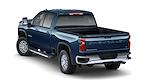New 2025 Chevrolet Silverado 2500 LT Crew Cab 4x4 Pickup for sale #CS0307 - photo 29