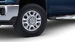 New 2025 Chevrolet Silverado 2500 LT Crew Cab 4x4 Pickup for sale #CS0307 - photo 31