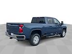 2025 Chevrolet Silverado 2500 Crew Cab 4x4 Pickup for sale #CS0307 - photo 8
