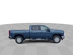 2025 Chevrolet Silverado 2500 Crew Cab 4x4 Pickup for sale #CS0307 - photo 9