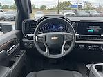 2025 Chevrolet Silverado 2500 Crew Cab 4x4 Pickup for sale #CS0307 - photo 11