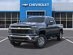 New 2025 Chevrolet Silverado 2500 LT Crew Cab 4x4 Pickup for sale #CS0307 - photo 6