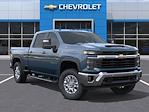 New 2025 Chevrolet Silverado 2500 LT Crew Cab 4x4 Pickup for sale #CS0307 - photo 7