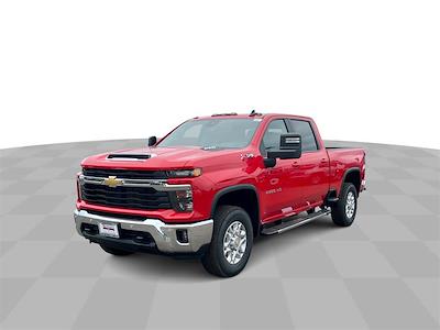 2025 Chevrolet Silverado 2500 Crew Cab 4x4 Pickup for sale #CS0308 - photo 1