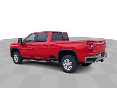 2025 Chevrolet Silverado 2500 Crew Cab 4x4 Pickup for sale #CS0308 - photo 2